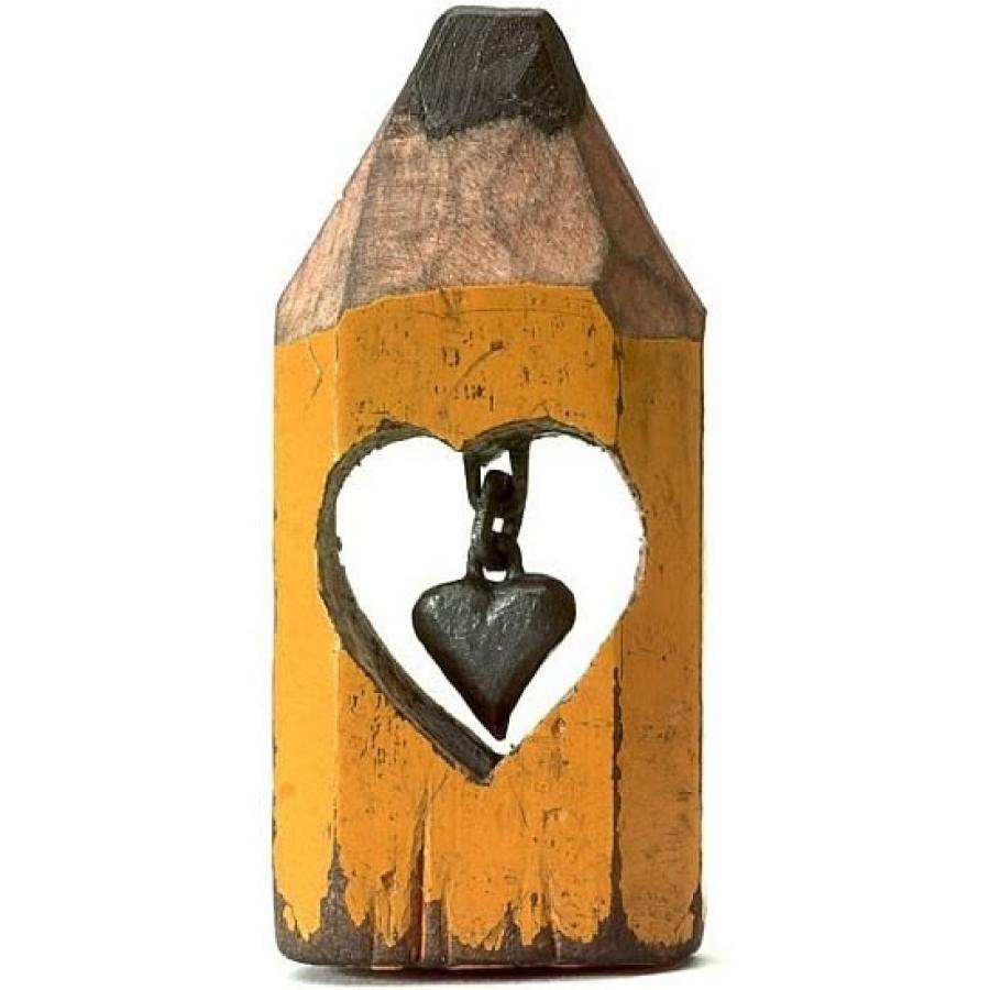 Pencil Art
