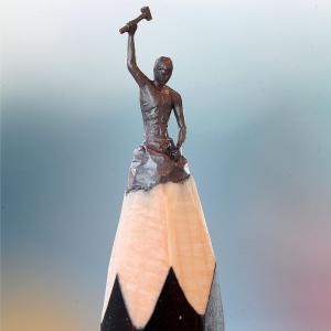 Miniature Sculptures image